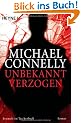 Unbekannt verzogen: Roman