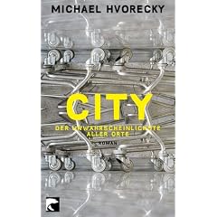City: Der unwahrscheinlichste aller Orte