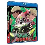 TIGER&BUNNY(タイガー&バニー) 1 [Blu-ray]