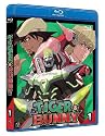 TIGER&BUNNY(タイガー&バニー) 1 [Blu-ray]