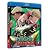 TIGER&BUNNY(タイガー&バニー) 1 [Blu-ray]