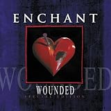 Wounded & Time Lost