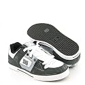 DC SHOE CO USA Pure LE New Skate White Womens