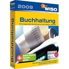 WISO Buchhaltung 2009