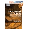 Beyond Varieties of Capitalism: Conflict, Contradictions, and Complementarities in the European Economy