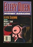 Ellery Queen   1993--September