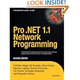 Pro NET Network Programming Second