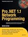 Pro .Net 1.1 Network Programming at Amazon Books: 515se1tjWaL._SL75_