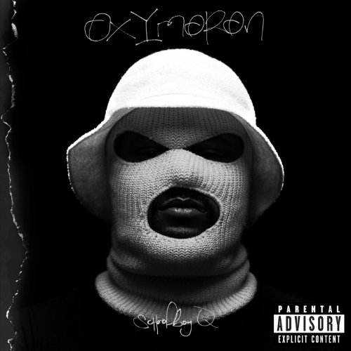 SCHOOLBOY Q - Oxymoron (Special Edition) - Zortam Music