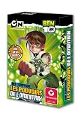 Ben 10 - 107968904101 - Jeu De Cartes - Bataille