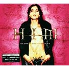 Razorblade Romance [+Bonustrack] [DIGIPACK]