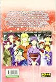 Azul, Ai Yori Aoshi 17/ Blue Ai Yori Aoshi 17 (Spanish Edition)