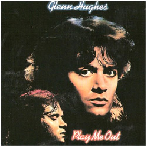 Glenn Hughes Picture 16