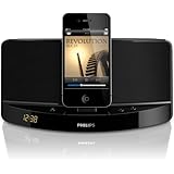 Philips AD300/37 Docking Speaker (Discontinued by Manufacturer)