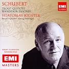 Forellenquintett/Wanderer-Fantasie