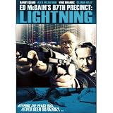 Ed McBains 87th Precinct: Lightning