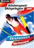Eigenschaften rondomedia GmbH  / Wintersport: Skispringen 2007