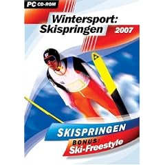 Wintersport: Skispringen 2007