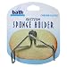 Clean Team Solutions Chrome Suction Sponge Holder, 6 Count Box (Pack of 3)