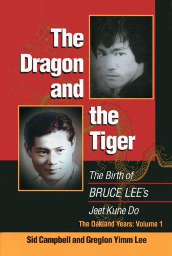 Bruce Lee