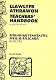 Llawlyfr athrawon ar gyfer: Ffrindiau ffantastig/Ffeil-o-fflic aur (lefel tri)