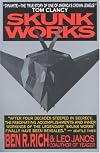 Skunk Works: A Personal Memoir of My Years of Lockheed