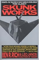 Skunk Works: A Personal Memoir of My Years of Lockheed