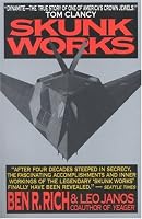 Skunk Works: A Personal Memoir of My Years of Lockheed