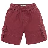 pull-on cargo shorts(fig 3t)