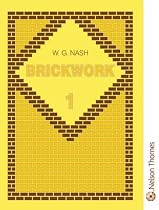 Brickwork, Volume 1