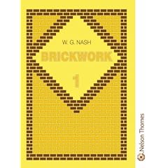 Brickwork, Volume 1