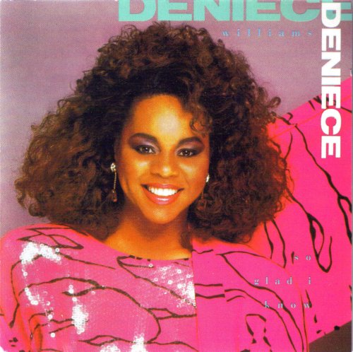Deniece Williams - So Glad I Know - Zortam Music
