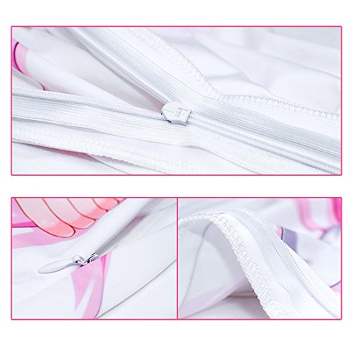 Kinomoto Anime Monster Musume No Iru Nichijou Miia Wedding Dress