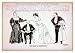 Historic Theater Poster (L), Broadhursts latest farce Why Smith left home by George H Broadhu
