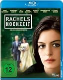 Produkt-Bild: Rachels Hochzeit [Blu-ray]