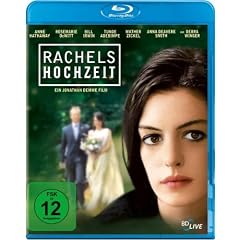 Rachels Hochzeit [Blu-ray]