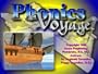 Phonics Voyage CD - Software (English and Spanish Edition)