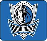 Dallas Mavericks Mouse Pad