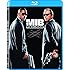 Men in Black (1997) / Men in Black 3 / Men in Black II - Set [Blu-ray]