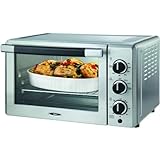 TSSTTVCF01 Toaster Oven