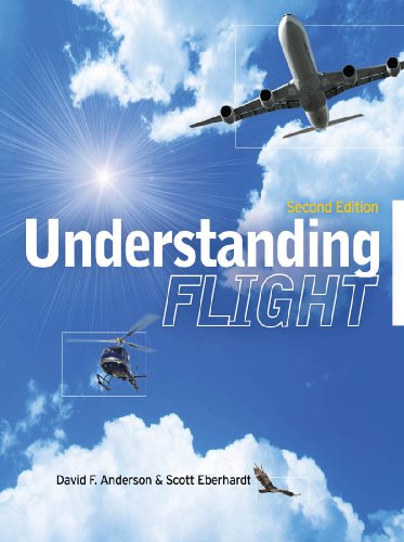 Understanding Flight, Second Edition