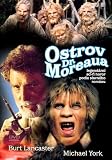 The Island Of Dr Moreau - Burt Lancaster [DVD] [1977]