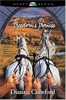 Freedom's Promise (The Reardon Brothers #1)