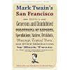 Mark Twain's San Francisco (California Legacy)