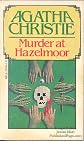 Murder At Hazelmoor