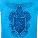 Harry Potter Girls' Harry Potter Gryffindor Hufflepuff Ravenclaw Slytherin T-Shirt
