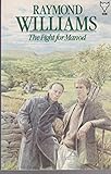 The fight for Manod