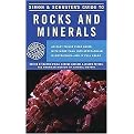 Simon and Schuster's Guide to Rocks and Minerals (Paperback)