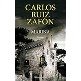 Marinapar Carlos Ruiz Zafon