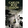 Marina de Carlos Ruiz Zafon
